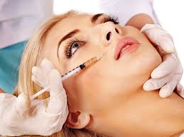 Mesoterapia Facial con Vitaminas